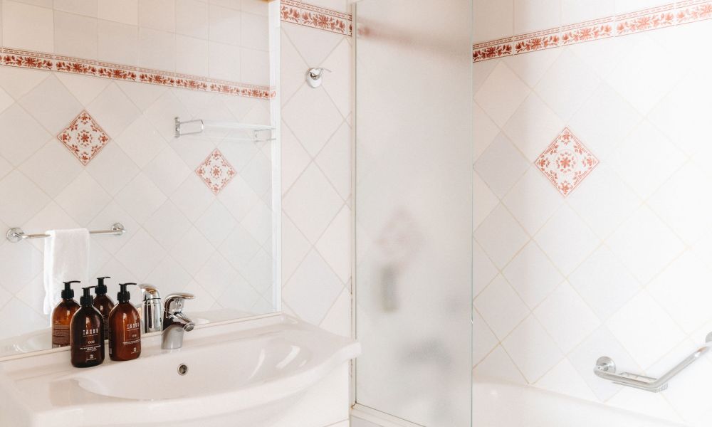 Chambre quadruple Saint-Gervais